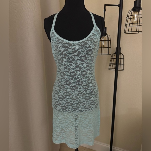 Victoria's Secret Other - Victoria’s Secret Lace Top Lingerie Romantic Feminine Size Medium